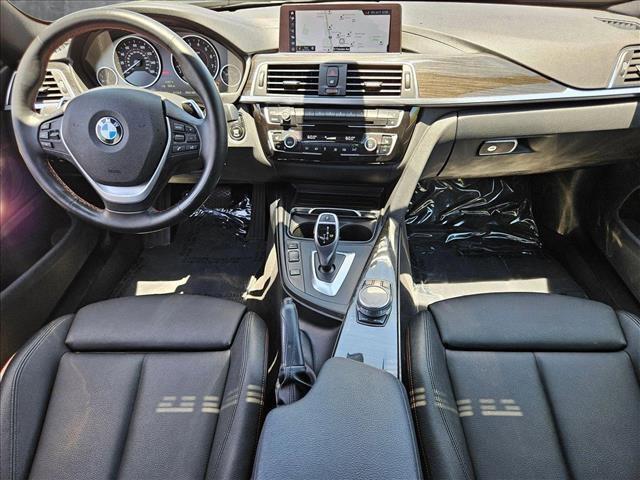 used 2020 BMW 430 Gran Coupe car, priced at $29,995