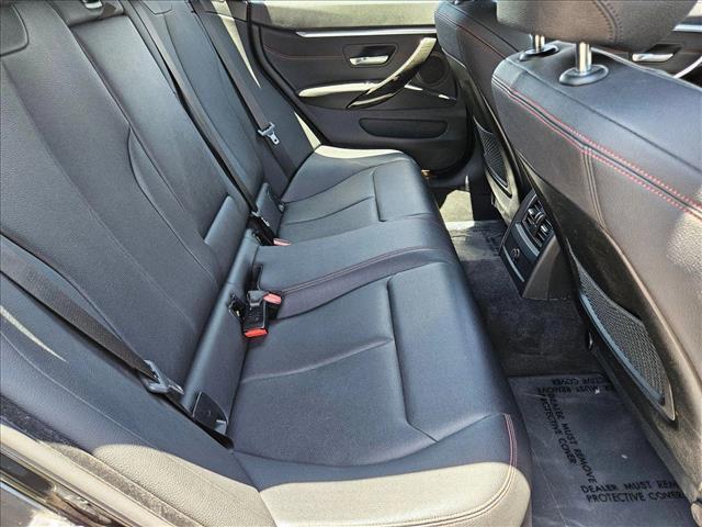 used 2020 BMW 430 Gran Coupe car, priced at $29,995