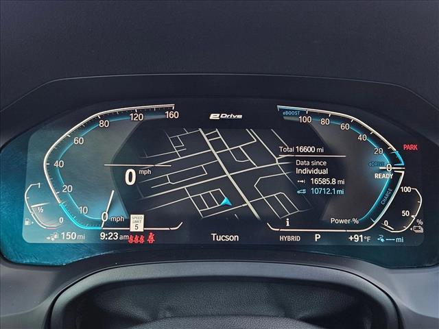 used 2022 BMW 330e car, priced at $36,288