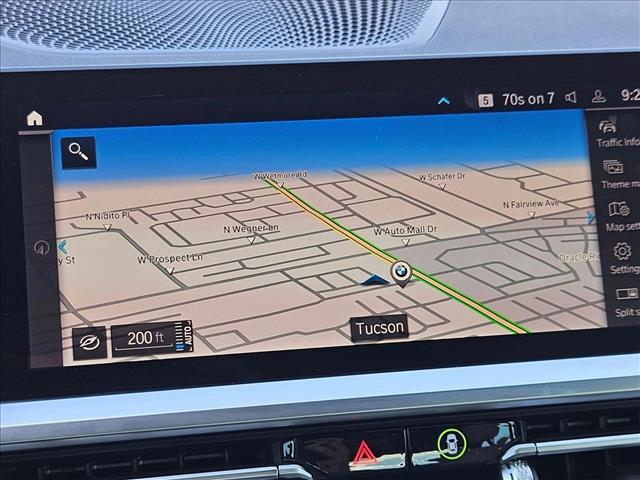 used 2022 BMW 330e car, priced at $36,288