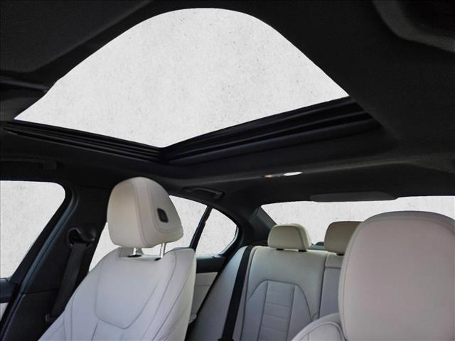 used 2022 BMW 330e car, priced at $36,288