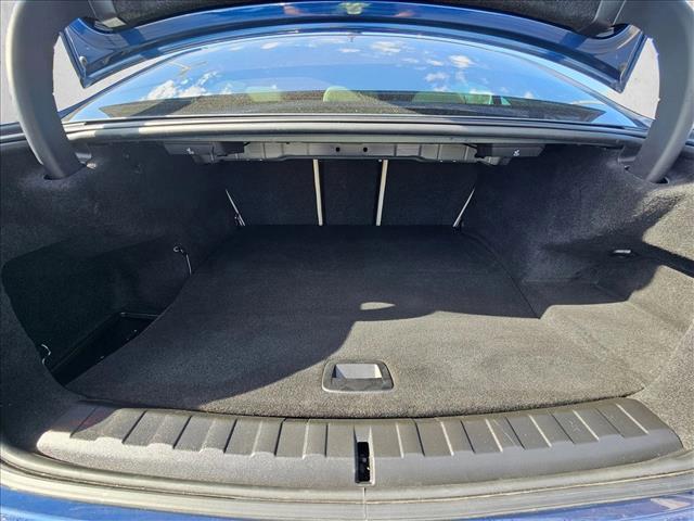 used 2022 BMW 330e car, priced at $36,288