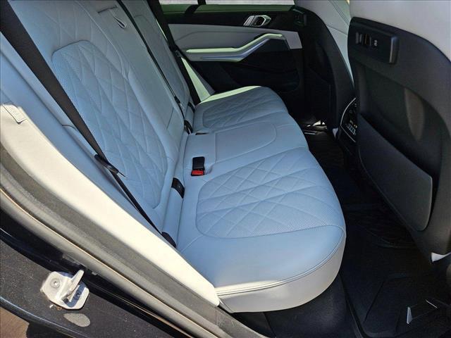 used 2023 BMW X5 car, priced at $39,995