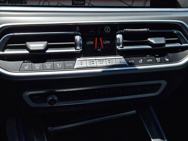 used 2023 BMW X5 car, priced at $39,995