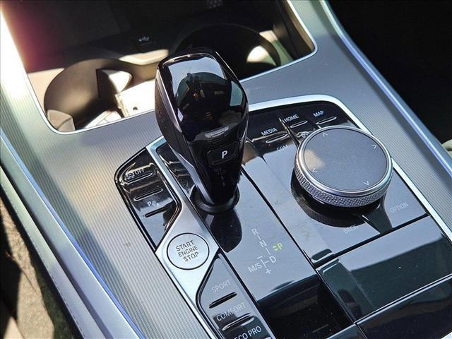 used 2023 BMW X5 car, priced at $39,995