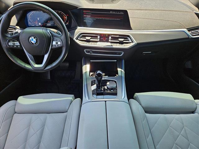 used 2023 BMW X5 car, priced at $39,995