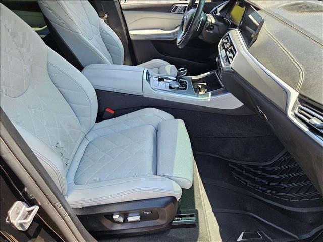 used 2023 BMW X5 car, priced at $39,995