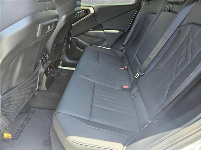 new 2025 BMW X3 car, priced at $59,610