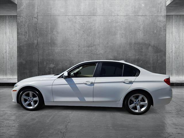 used 2013 BMW 328 car, priced at $9,995