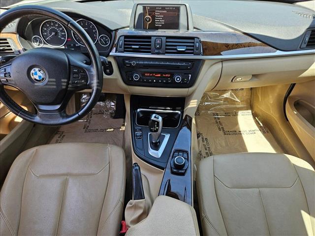 used 2013 BMW 328 car, priced at $9,995