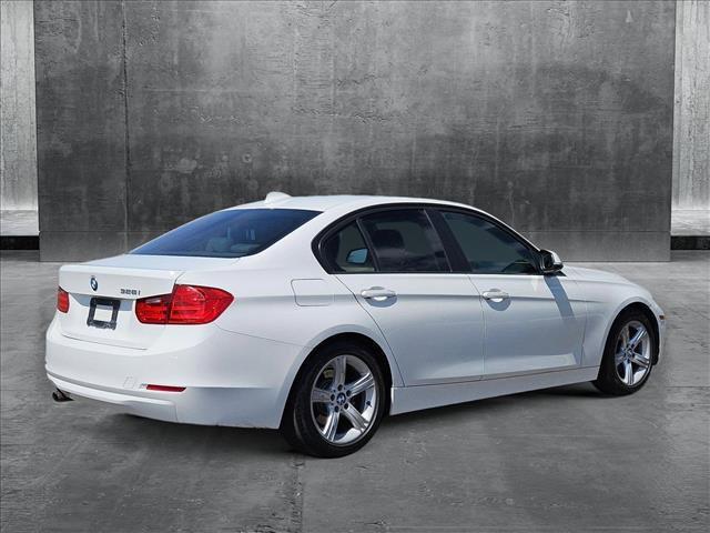 used 2013 BMW 328 car, priced at $9,995