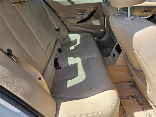 used 2013 BMW 328 car, priced at $9,995