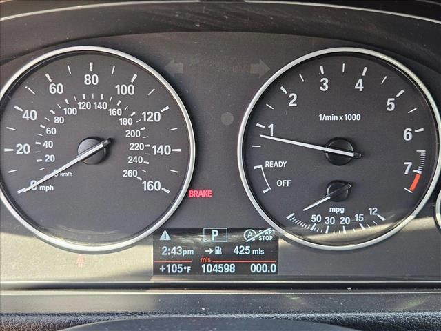 used 2013 BMW 328 car, priced at $9,995