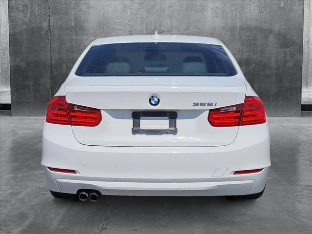 used 2013 BMW 328 car, priced at $9,995