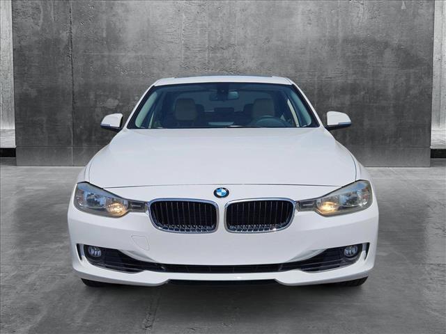 used 2013 BMW 328 car, priced at $9,995
