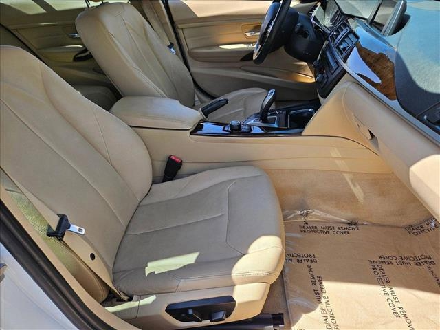 used 2013 BMW 328 car, priced at $9,995