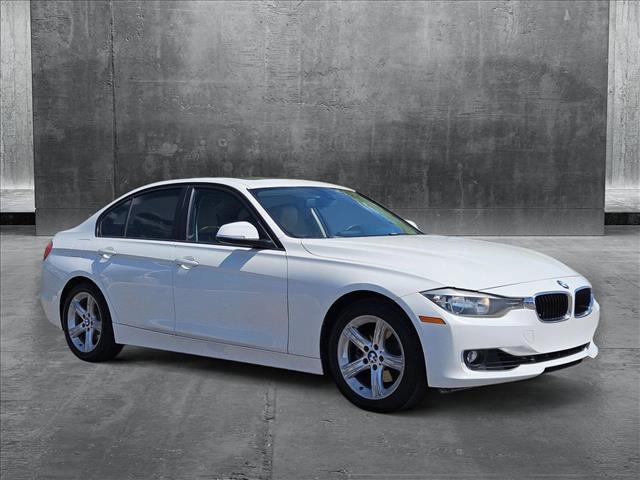 used 2013 BMW 328 car, priced at $9,995