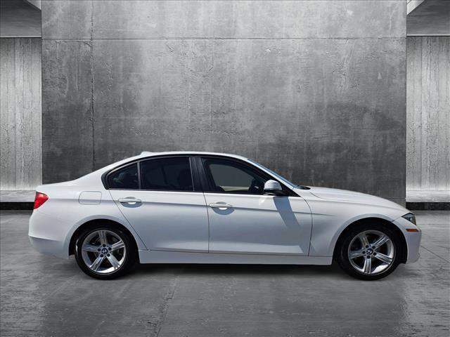 used 2013 BMW 328 car, priced at $9,995