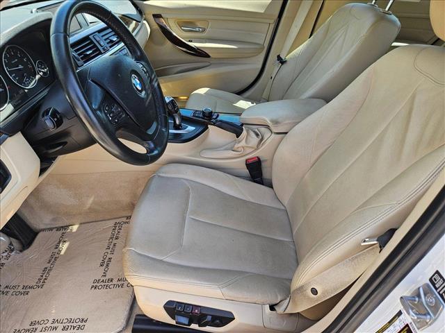 used 2013 BMW 328 car, priced at $9,995