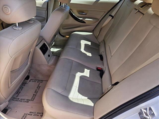 used 2013 BMW 328 car, priced at $9,995