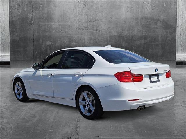 used 2013 BMW 328 car, priced at $9,995