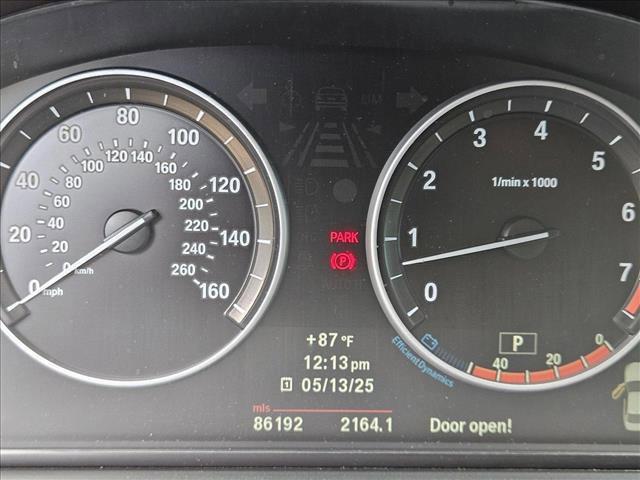 used 2012 BMW 535 car, priced at $10,995
