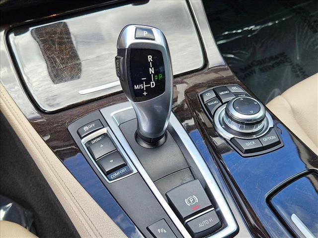 used 2012 BMW 535 car, priced at $10,995