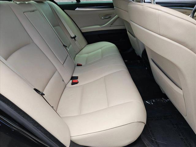 used 2012 BMW 535 car, priced at $10,995