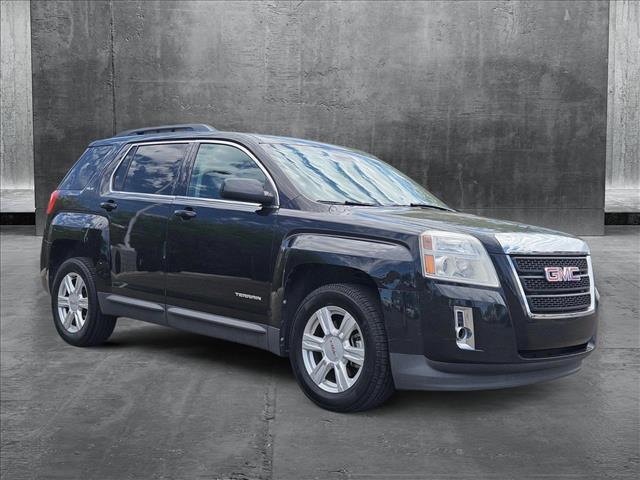 used 2014 GMC Terrain car, priced at $8,995