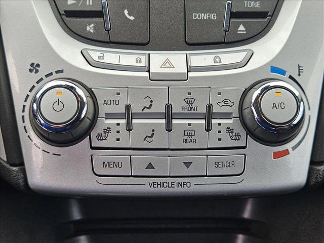 used 2014 GMC Terrain car, priced at $8,995