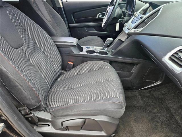 used 2014 GMC Terrain car, priced at $8,995