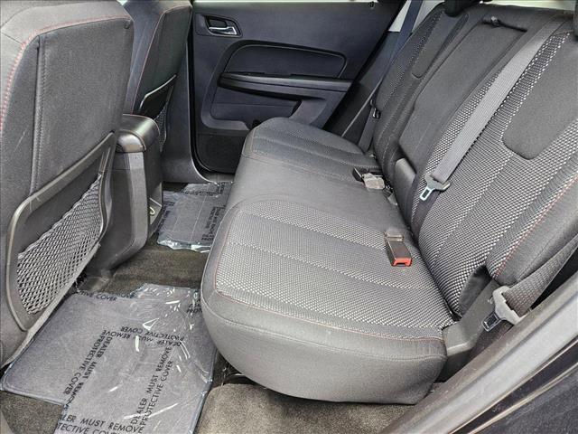 used 2014 GMC Terrain car, priced at $8,995