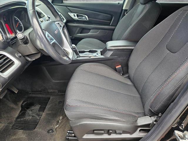 used 2014 GMC Terrain car, priced at $8,995