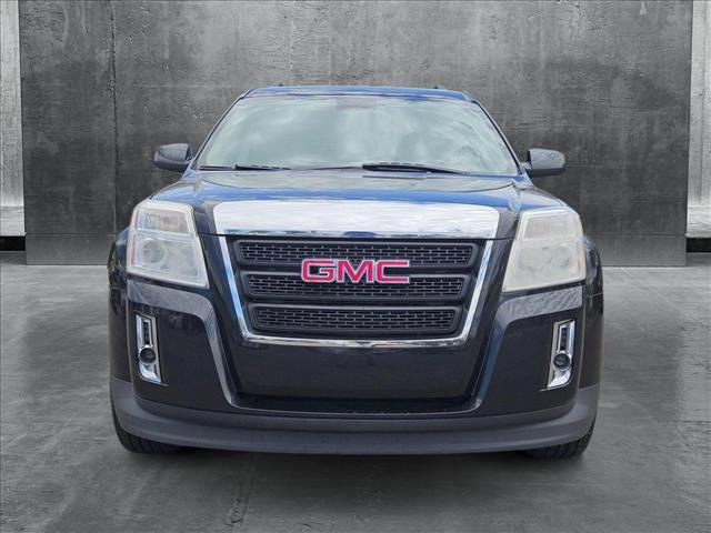 used 2014 GMC Terrain car, priced at $8,995
