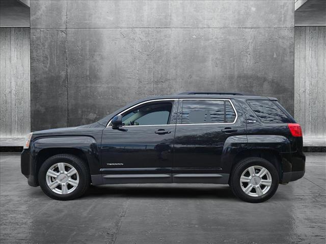 used 2014 GMC Terrain car, priced at $8,995