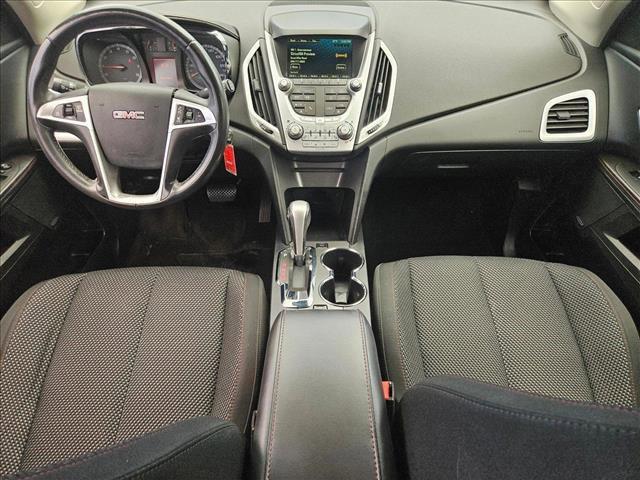 used 2014 GMC Terrain car, priced at $8,995