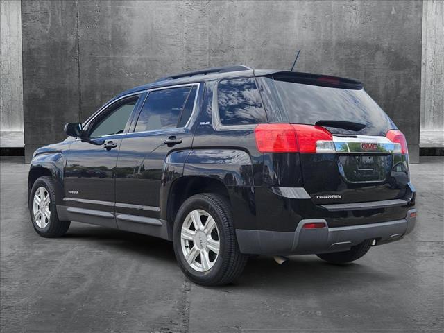 used 2014 GMC Terrain car, priced at $8,995