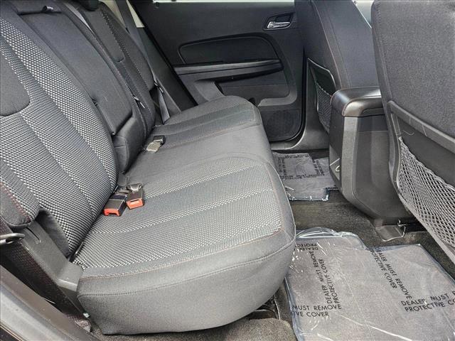 used 2014 GMC Terrain car, priced at $8,995