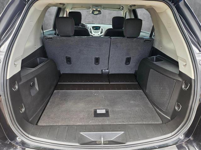 used 2014 GMC Terrain car, priced at $8,995