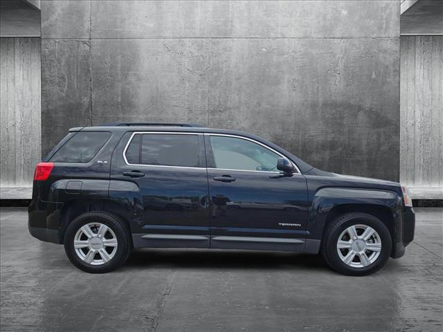 used 2014 GMC Terrain car, priced at $8,995