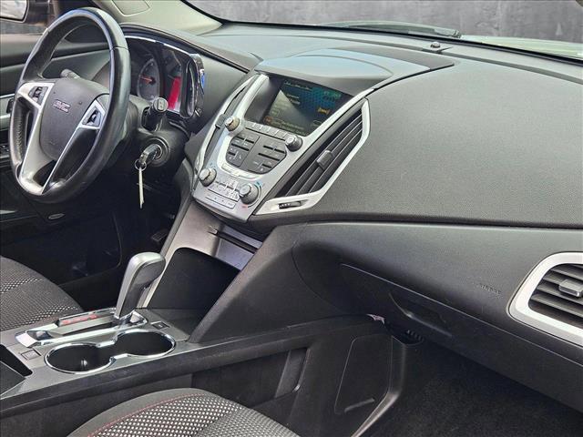 used 2014 GMC Terrain car, priced at $8,995