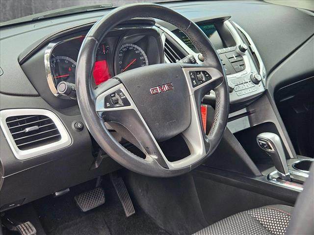 used 2014 GMC Terrain car, priced at $8,995
