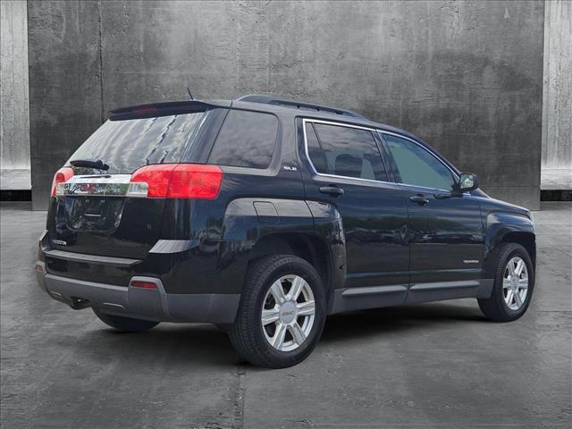 used 2014 GMC Terrain car, priced at $8,995