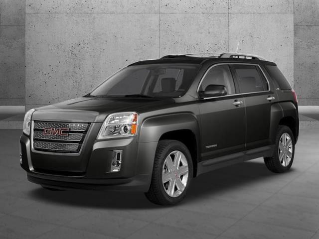 used 2014 GMC Terrain car, priced at $7,995