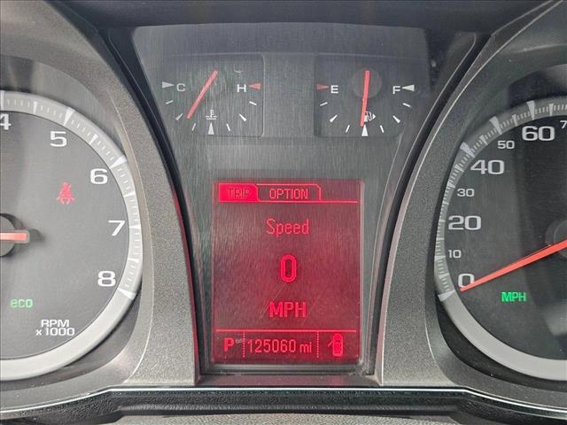 used 2014 GMC Terrain car, priced at $8,995