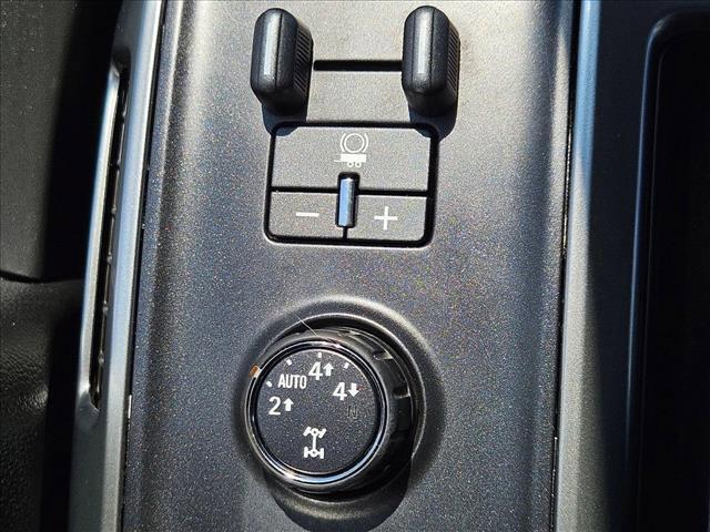 used 2015 Chevrolet Silverado 1500 car, priced at $24,595