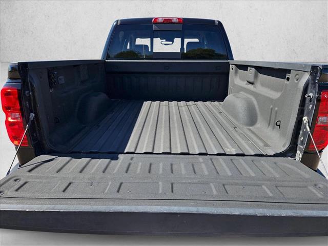 used 2015 Chevrolet Silverado 1500 car, priced at $24,595