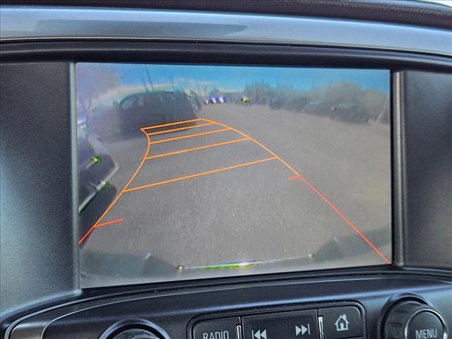 used 2015 Chevrolet Silverado 1500 car, priced at $24,595