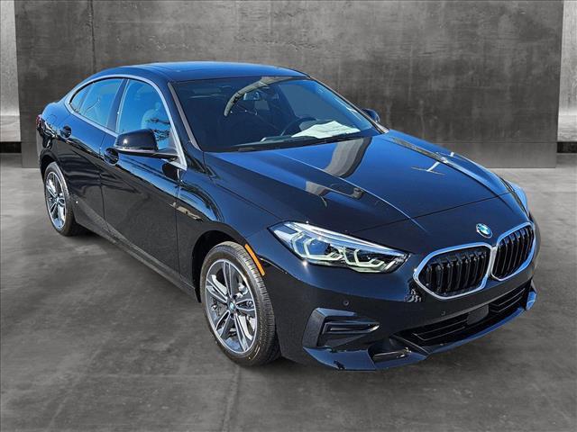 new 2024 BMW 228 Gran Coupe car, priced at $41,900