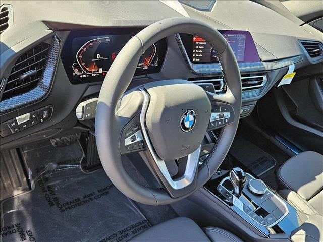 new 2024 BMW 228 Gran Coupe car, priced at $41,900